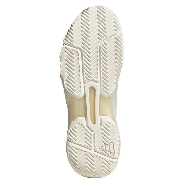 Men's CourtJam Control 3 Premium Shoes Chalk White