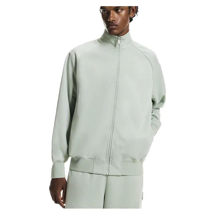 Men's Courtside Full-Zip Jacket