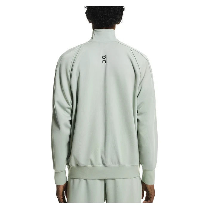 Men's Courtside Full-Zip Jacket