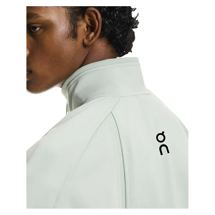 Men's Courtside Full-Zip Jacket