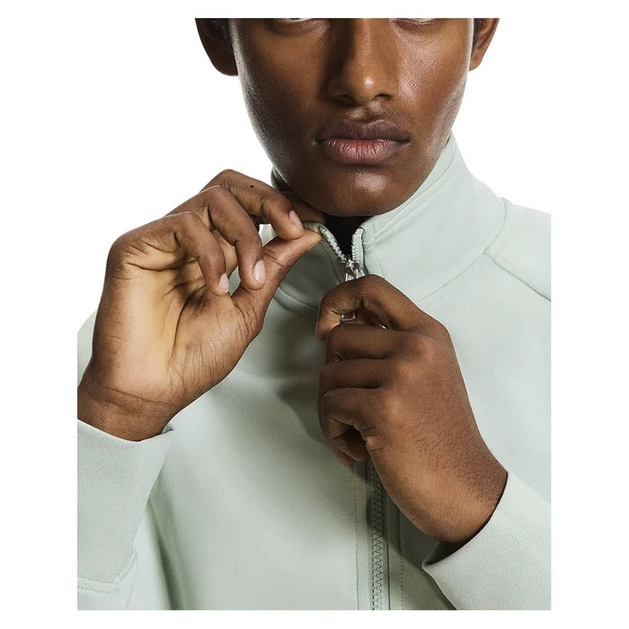 Men's Courtside Full-Zip Jacket