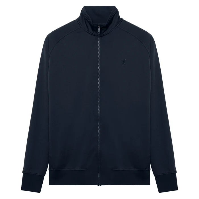 Men's Courtside Full-Zip Jacket