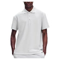 Men's Courtside Polo Glacier