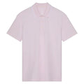 Men's Courtside Polo Orchid