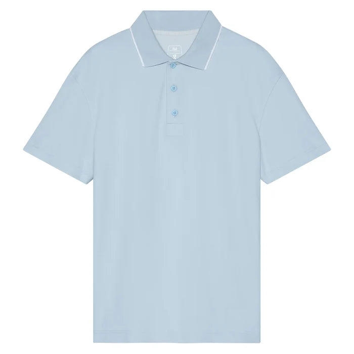 Men's Courtside Polo