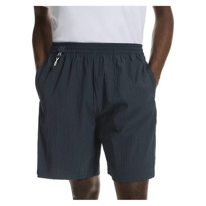 Men's Courtside Shorts Eaze Midnight