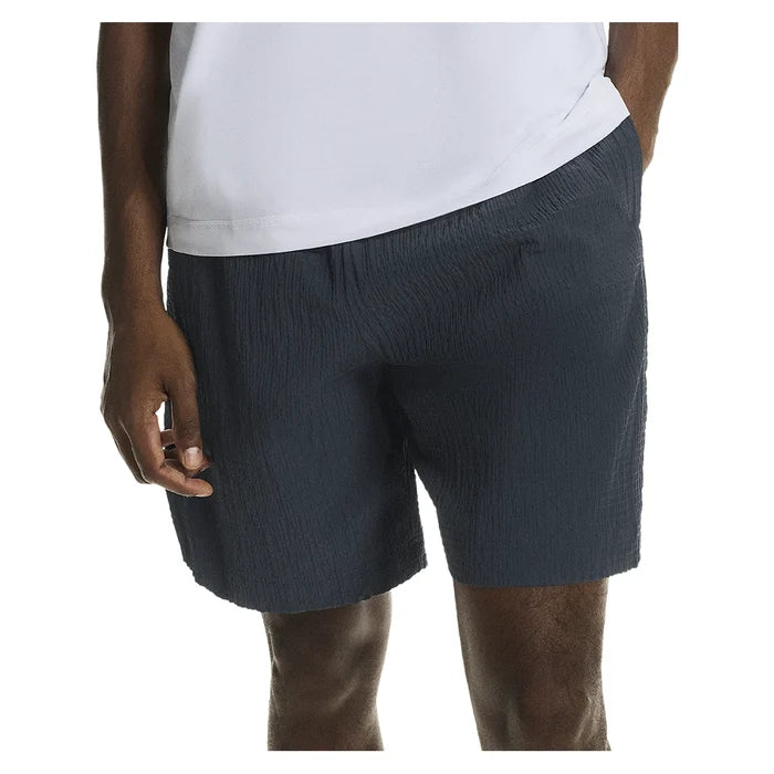 Men's Courtside Shorts Eaze Midnight