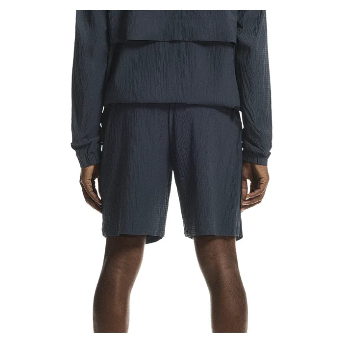 Men's Courtside Shorts Eaze Midnight