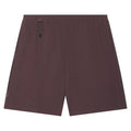 Men's Courtside Shorts Eaze Mulberry