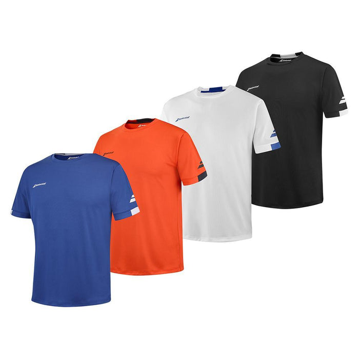 Mens Crew Neck Top