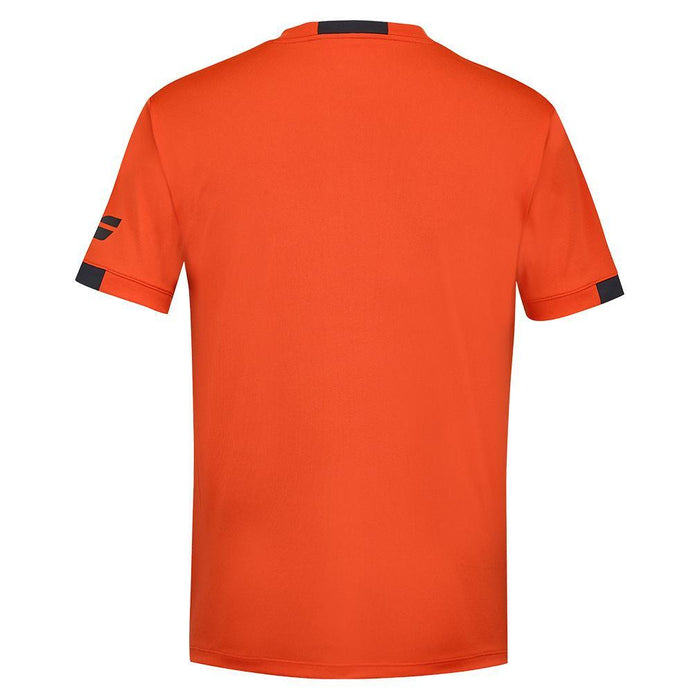 Mens Crew Neck Top