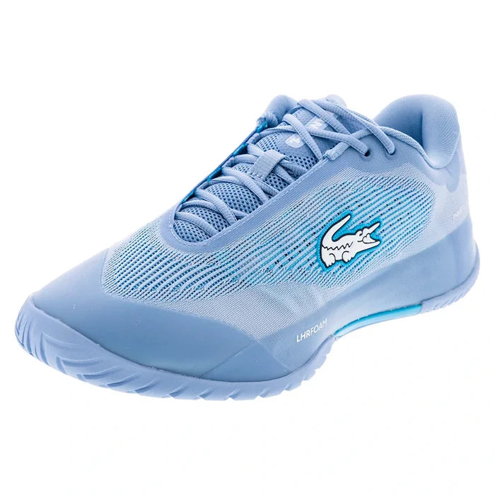 Men's Daniil Medvedev AG-LT Pro Shoes Blue