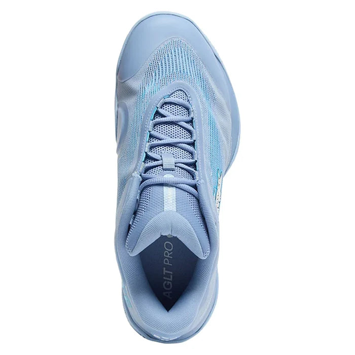 Men's Daniil Medvedev AG-LT Pro Shoes Blue
