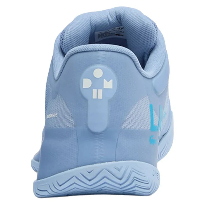 Men's Daniil Medvedev AG-LT Pro Shoes Blue
