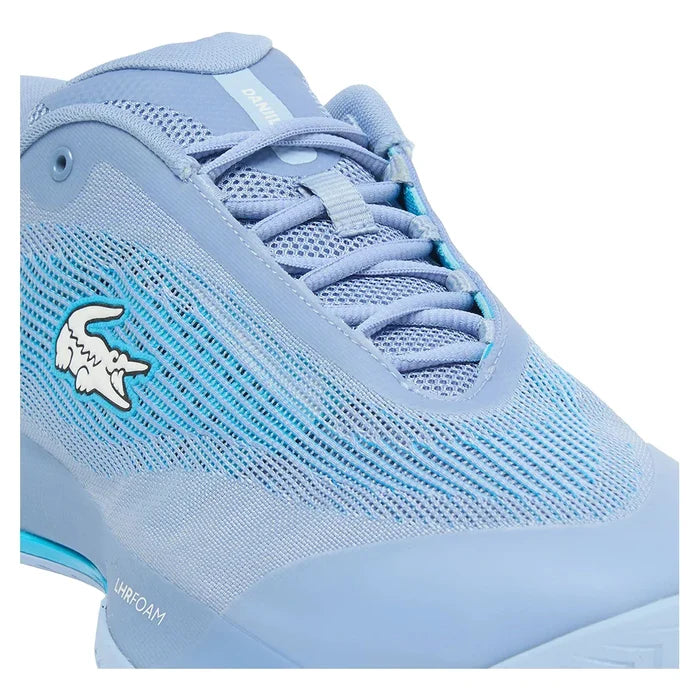 Men's Daniil Medvedev AG-LT Pro Shoes Blue