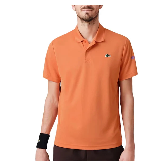 Men's Daniil Medvedev Polo Blossom