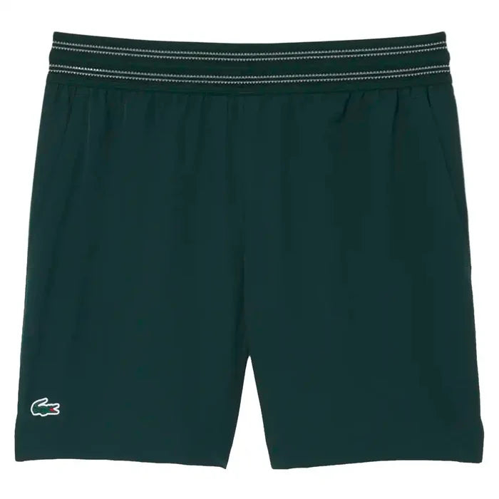 Men's Daniil Medvedev Polo Sinople