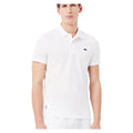 Men's Daniil Medvedev Polo White