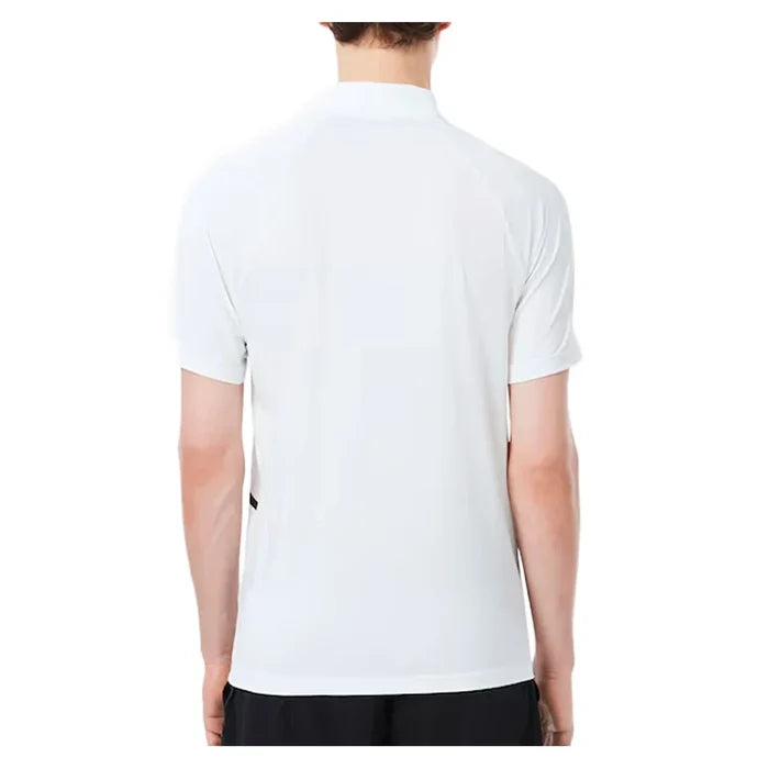 Men's Daniil Medvedev Polo White