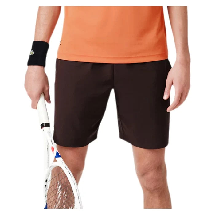 Men's Daniil Medvedev Short Buffalo