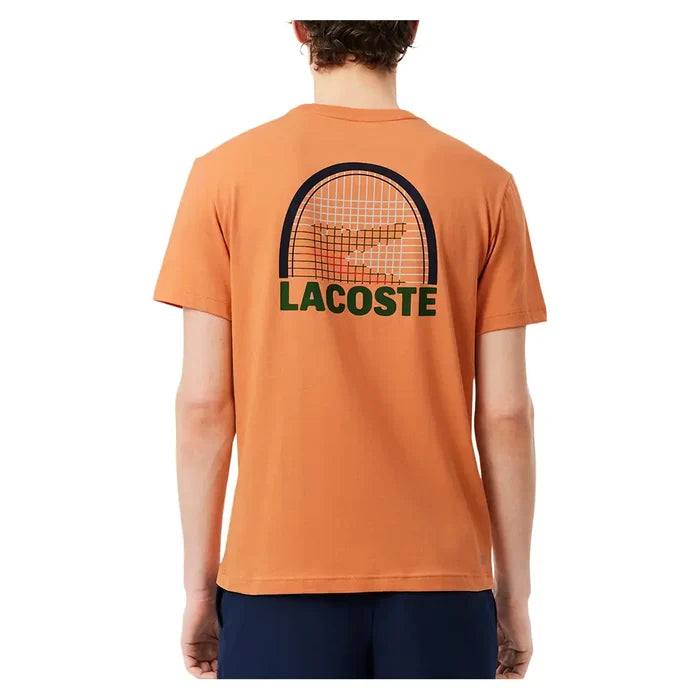 Men's Daniil Medvedev T-Shirt Blossom