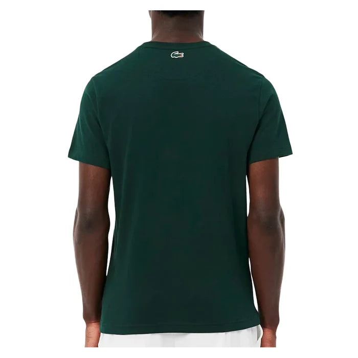 Men's Daniil Medvedev Tee Sinople