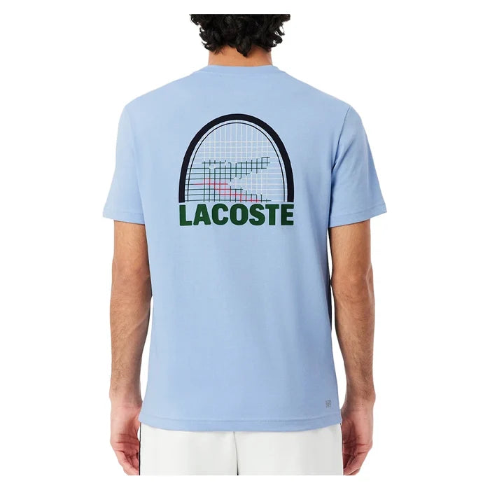 Men's Daniil Medvedev Tennis T-Shirt