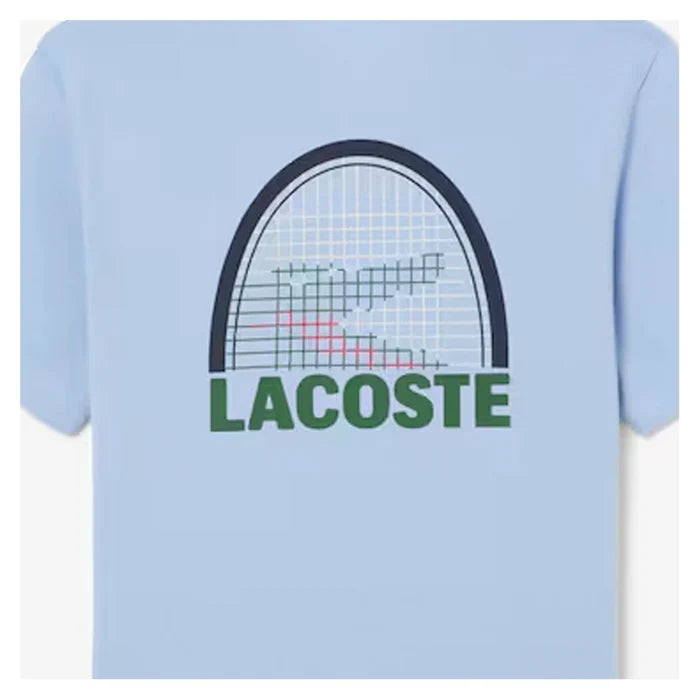 Men's Daniil Medvedev Tennis T-Shirt
