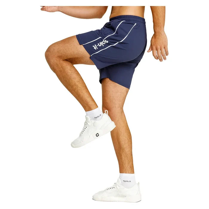 Men's David Pickleball Shorts