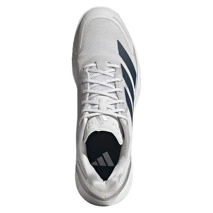 Men's Defiant Speed 2 Shoes Dash Grey and Aurora Pink