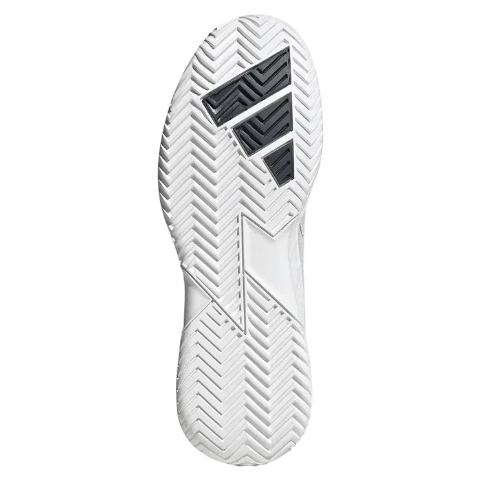 Men's Defiant Speed 2 Shoes Dash Grey and Aurora Pink