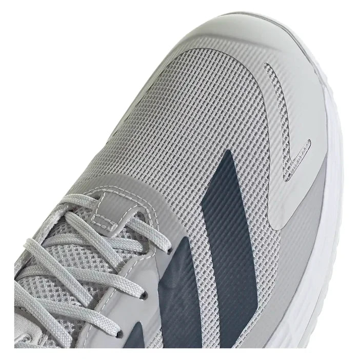 Men's Defiant Speed 2 Shoes Dash Grey and Aurora Pink