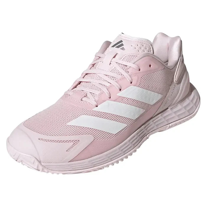 Men's Defiant Speed 2 Shoes Distilled Pink and White