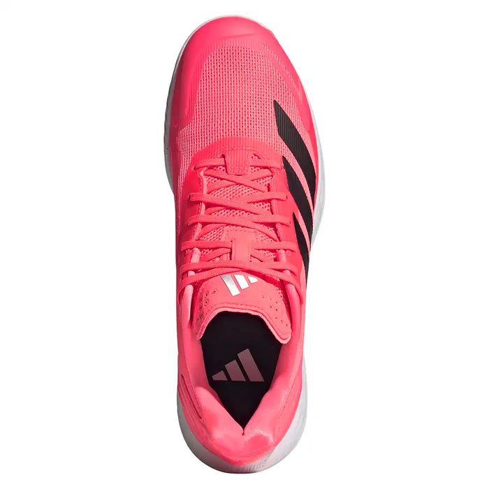Men's Defiant Speed 2 Shoes Solar Turbo and Black