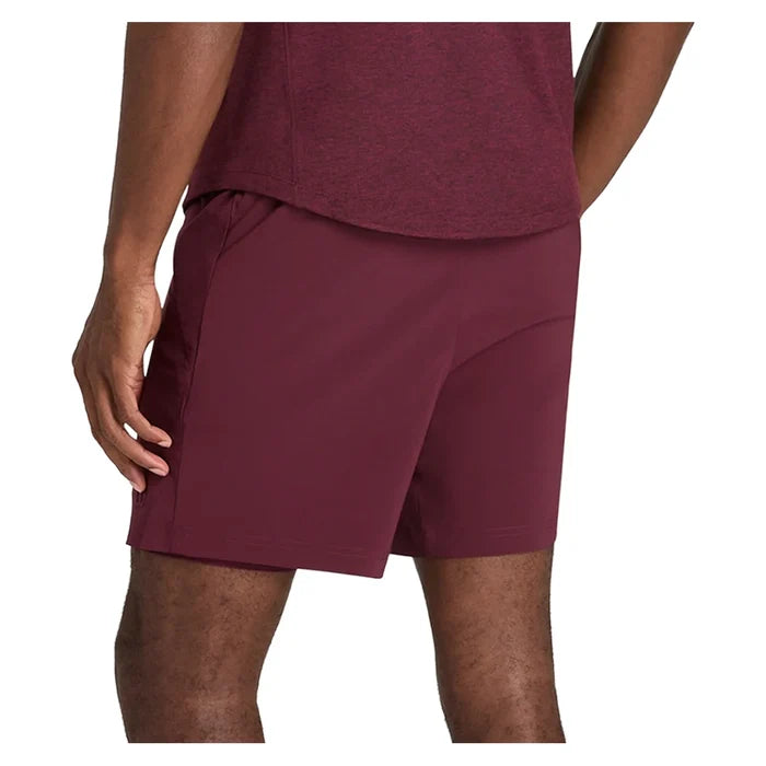 Men's Doubleday 7 Inch Short Port Royale