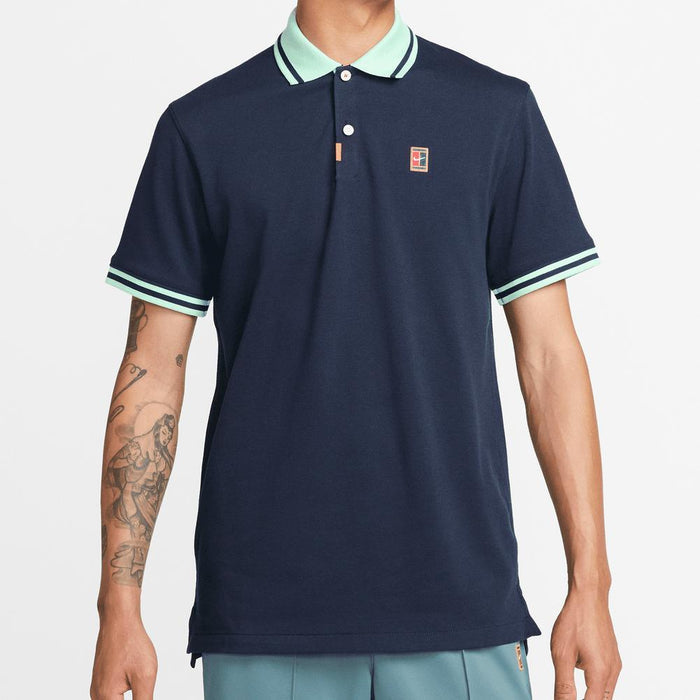 Men's Dri-FIT Heritage Slim Fit Polo