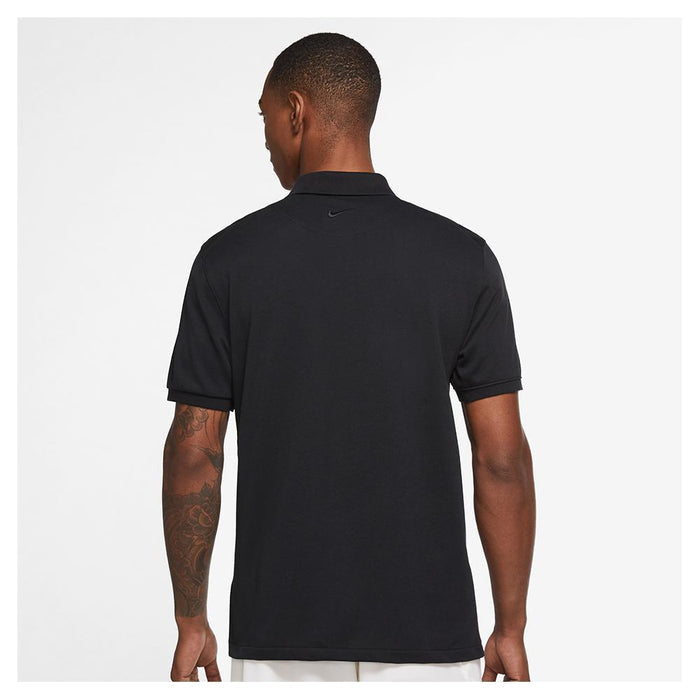 Men's Dri-FIT Heritage Slim Fit Polo