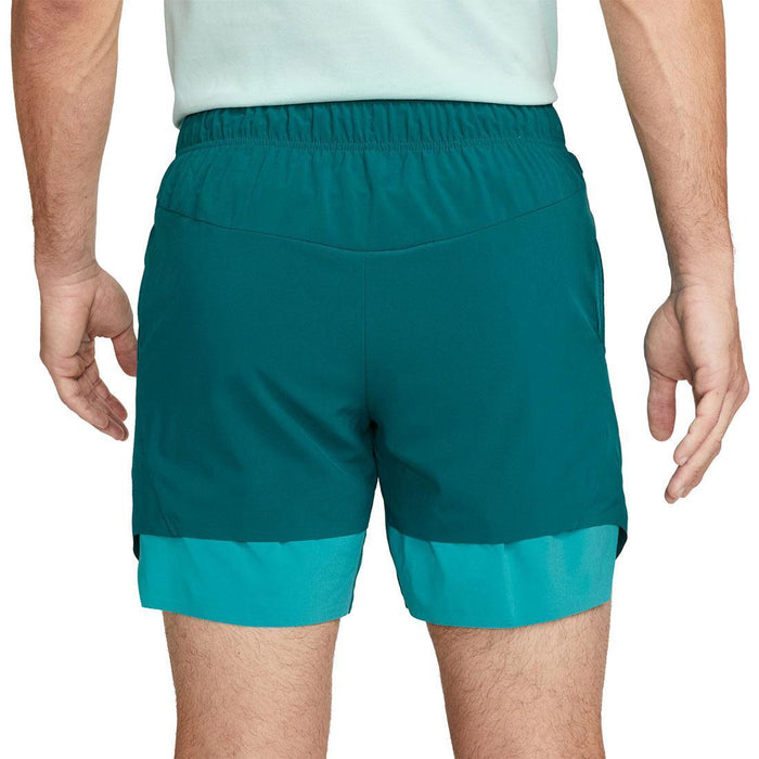 Men's Dri-Fit Slam Short