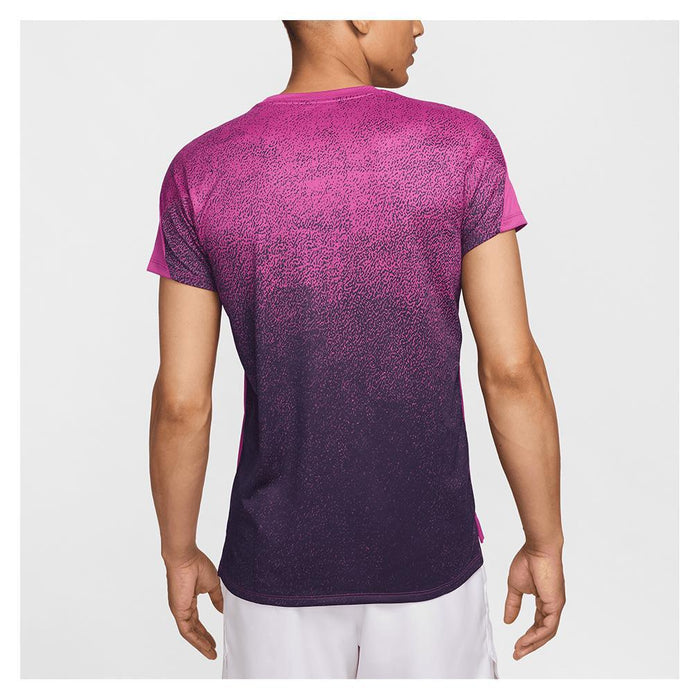 Mens Dri-Fit Slam Top