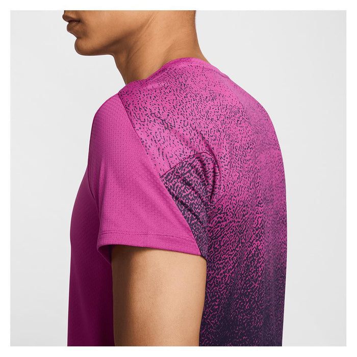 Mens Dri-Fit Slam Top