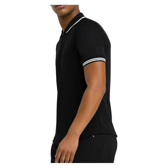 Men's Easy Street Tee Black