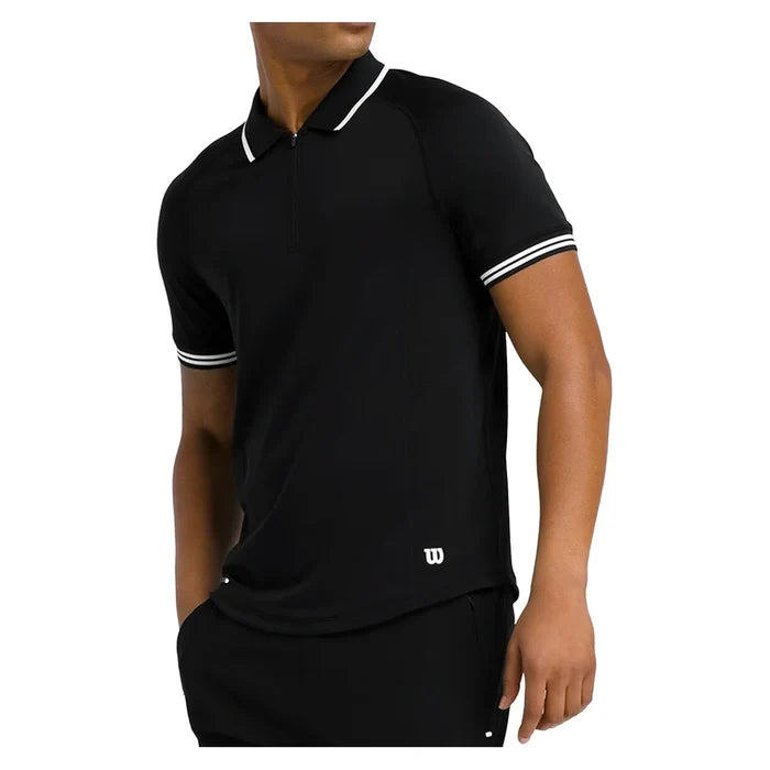 Men's Easy Street Tee Black