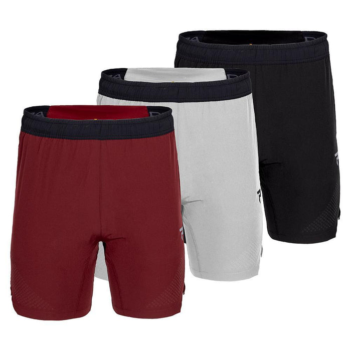 Men's Elevated Performance Pickleball Short