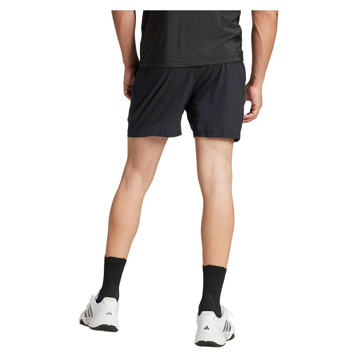 Men's Ergo 5in Shorts Black