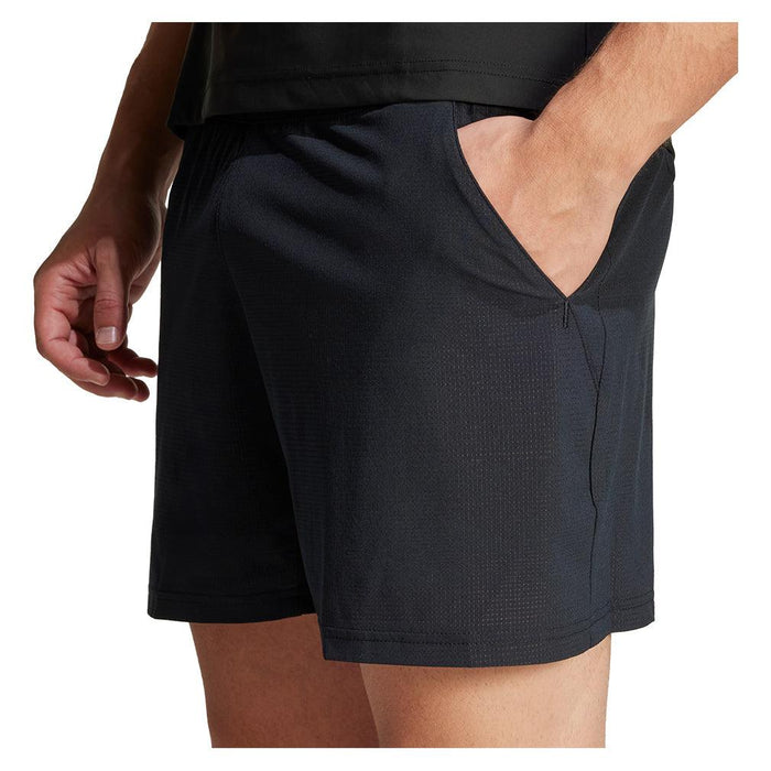 Men's Ergo 5in Shorts Black