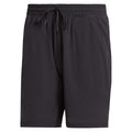 Men's Ergo 7 Inch Short Black