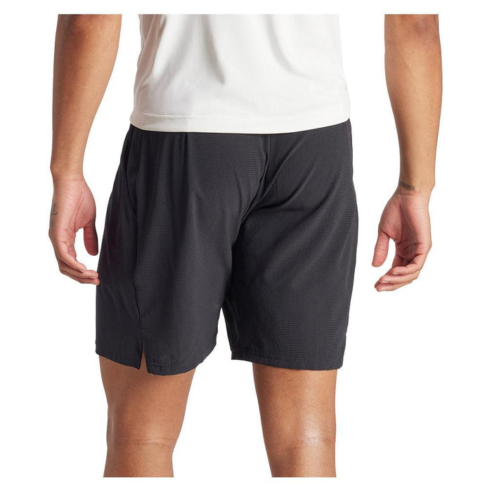 Men's Ergo 7 Inch Short Black