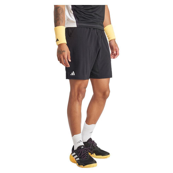 Men's Ergo 7 Inch Short Black