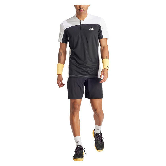Men's Ergo 7 Inch Short Black