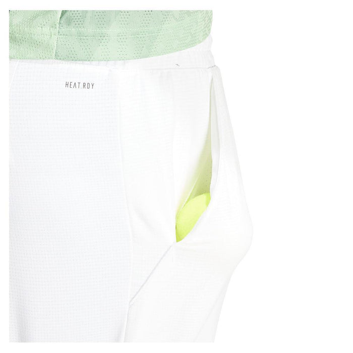 Men's Ergo 7 Inch Short White